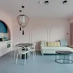 Deo Plaza Basen & Sauna By Grand *
