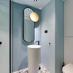 Deo Plaza Basen & Sauna By Grand Daire *