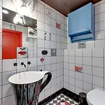Deo Plaza Basen & Sauna By Grand Daire Gdansk