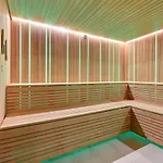 Daire Deo Plaza Basen & Sauna By Grand Gdansk