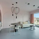 Deo Plaza Basen & Sauna By Grand * Gdansk