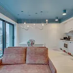 Deo Plaza Basen & Sauna By Grand *