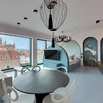 Deo Plaza Basen & Sauna By Grand Daire *