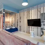 Deo Plaza Basen & Sauna By Grand Daire Gdansk