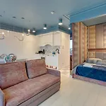 Deo Plaza Basen & Sauna By Grand Daire *