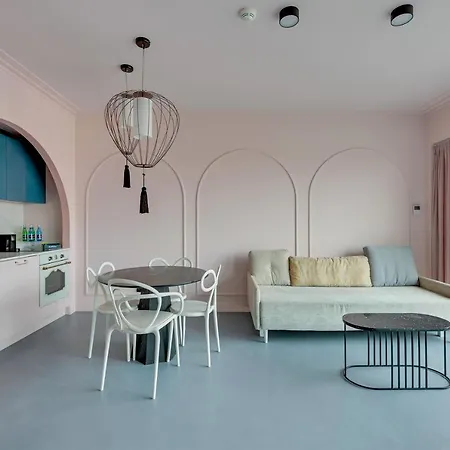 Deo Plaza Basen & Sauna By Grand *