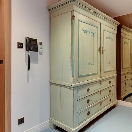 Deo Plaza Basen & Sauna By Grand * Gdańsk