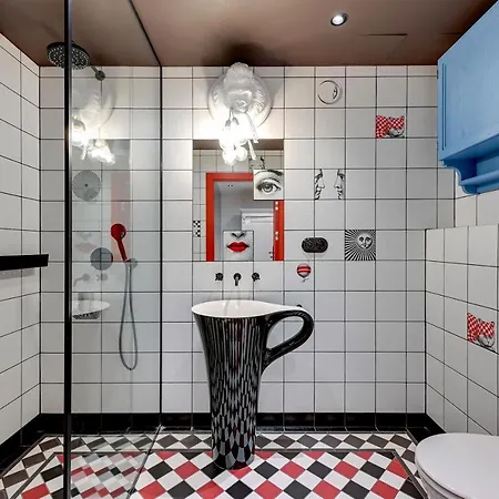 Deo Plaza Basen & Sauna By Grand Gdańsk