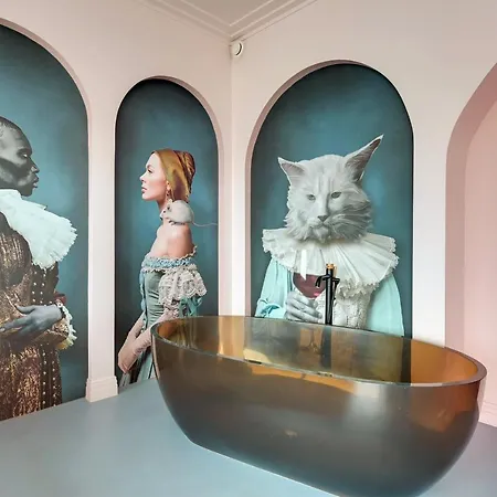 Deo Plaza Basen & Sauna By Grand *