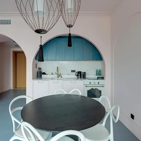 Deo Plaza Basen & Sauna By Grand * Gdańsk