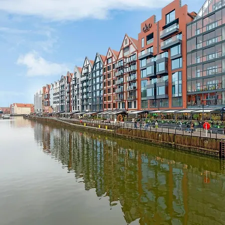 Deo Plaza Basen & Sauna By Grand Appartement *