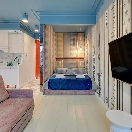 Deo Plaza Basen & Sauna By Grand Гданьск