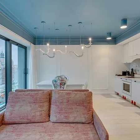 Deo Plaza Basen & Sauna By Grand *