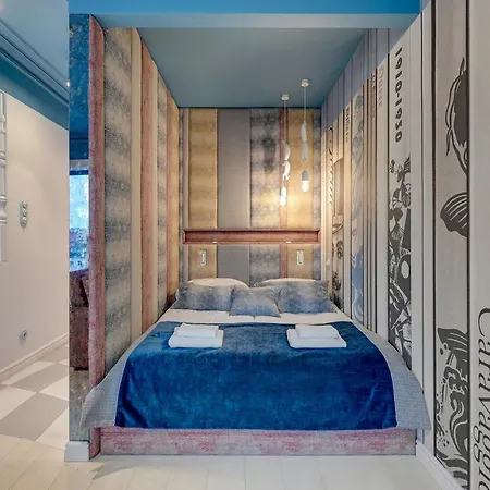 Deo Plaza Basen & Sauna By Grand