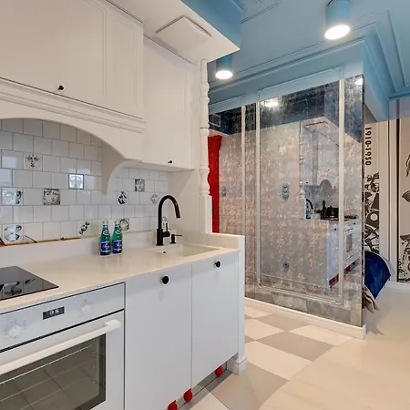 Appartement Deo Plaza Basen & Sauna By Grand