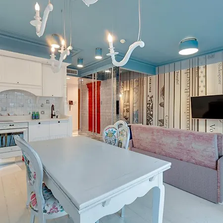 Deo Plaza Basen & Sauna By Grand Appartement Gdańsk