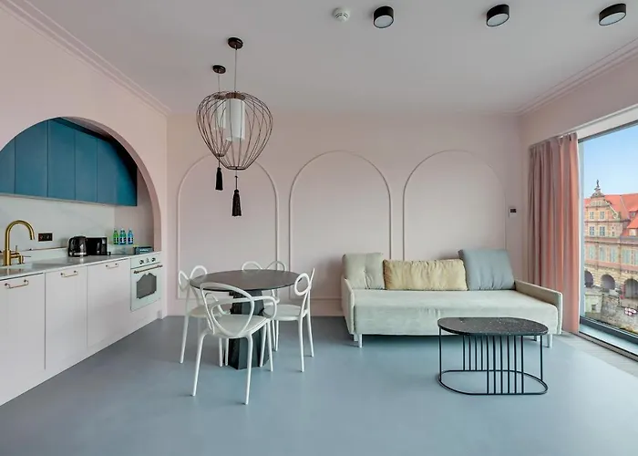 Deo Plaza Basen & Sauna By Grand *