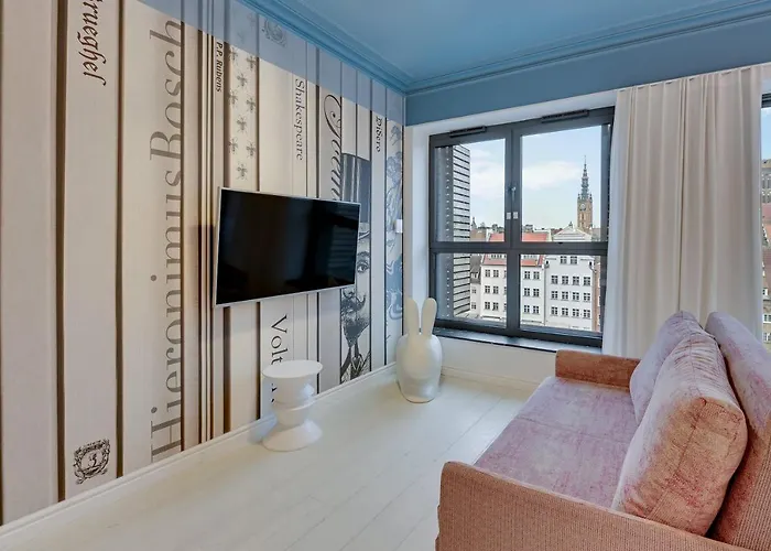 Deo Plaza Basen & Sauna By Grand