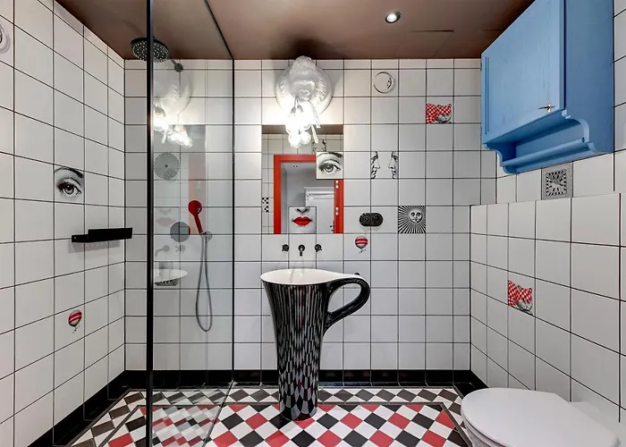 Deo Plaza Basen & Sauna By Grand Гданьск