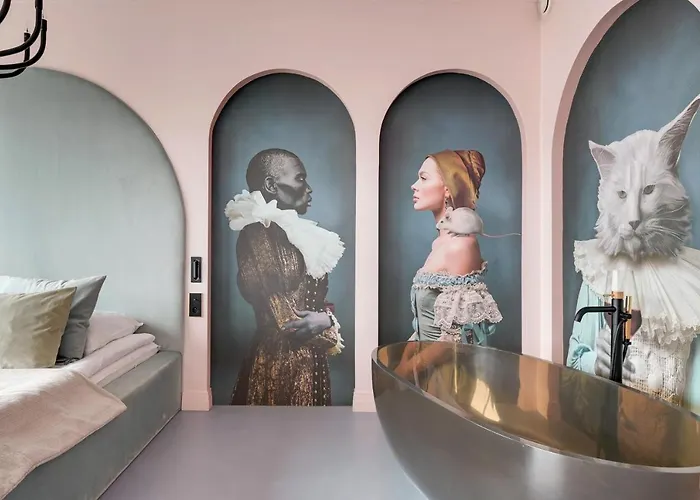 Deo Plaza Basen & Sauna By Grand Apartament *