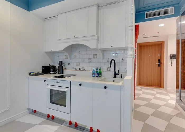 Deo Plaza Basen & Sauna By Grand Апартаменты Гданьск