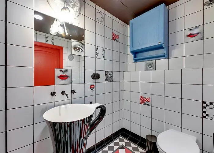 Deo Plaza Basen & Sauna By Grand Apartament Gdańsk