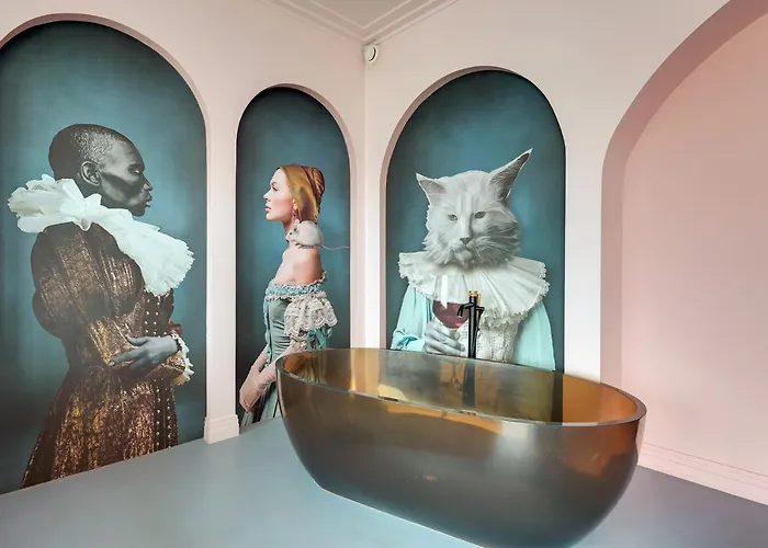 Deo Plaza Basen & Sauna By Grand *