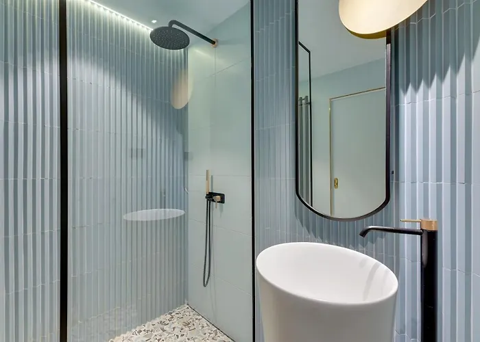 Deo Plaza Basen & Sauna By Grand