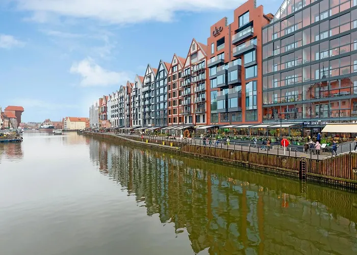 Deo Plaza Basen & Sauna By Grand Apartament *