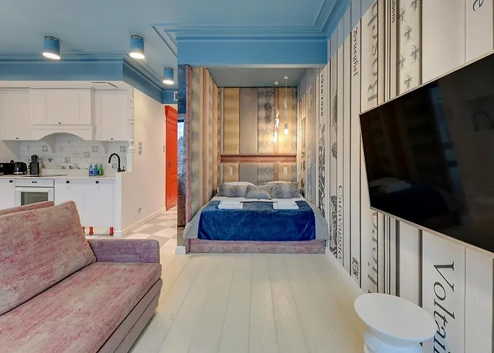Deo Plaza Basen & Sauna By Grand Гданьск