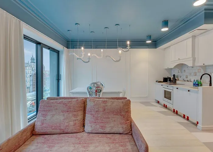 Deo Plaza Basen & Sauna By Grand *