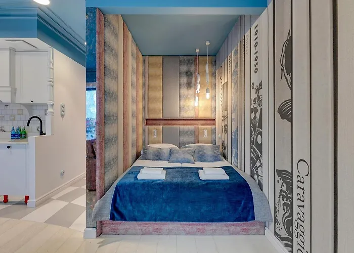 Deo Plaza Basen & Sauna By Grand