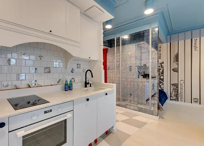 Апартаменты Deo Plaza Basen & Sauna By Grand