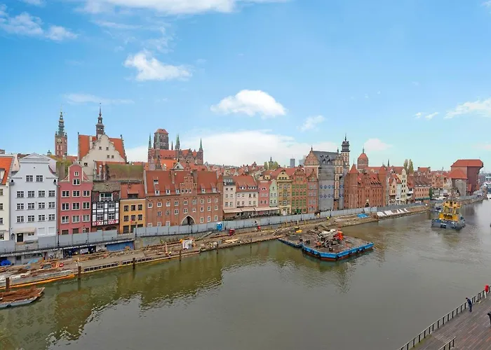 Deo Plaza Basen & Sauna By Grand