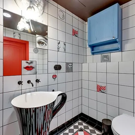 Deo Plaza Basen & Sauna By Grand Apartmán Gdaňsk